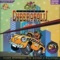 Gus Goes to Cyberopolis (1994)