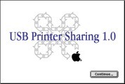 USB Printer Sharing (2000)