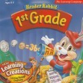 Reader Rabbit 1st Grade (2000)