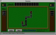 MacDomino (1997)