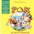 POK the Little "Artiste" / Pok le Petit Peintre (1994)