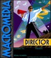 Macromedia Director 3.1/3.1.3 (1992)