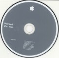 iPod 3.0.2 CD for iPod 4th Gen and iPod mini (2004) (2004)