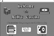 Bill's Casino (1987)