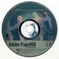 Adobe PageMill 2.0 (1997)