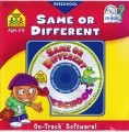 Same or Different (2002)