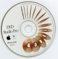 DVD Studio Pro 1.x (1.0, 1.1, 1.2) (2001)