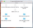 Xserve RAID Admin Tools (2003)
