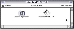 MacTest SE/30 (1989)