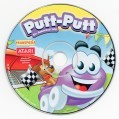 Putt-Putt De Autostad 500 (2005)