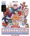 Zurk's Alaskan Trek (1995)