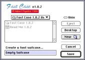 Fast Case (1994)