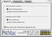 PsiMac 1.0 (1997)