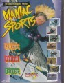 Maniac Sports (1994)