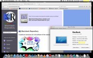 TenFourFox Browser for Intel Macs (TenSixFox) (2020)