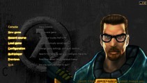 Half-Life for Mac (Xash3D) (Mods included) (2011)