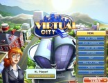 Virtual City (2011)
