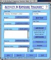 Activity & Expense Tracker (2000)