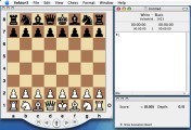 Vektor3: The Mac OS X Chess Application (2005)