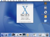 Mac OS X 10.0.3 Cheetah Install CD (2001)
