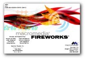 Macromedia Fireworks 1 (1998)