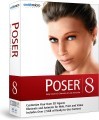 Poser 8 (2009)