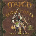 Myth: The Total Codex (1999)