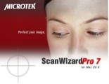 Microtek ScanWizard Pro 7 (2005)