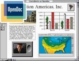 OpenDoc (1996)