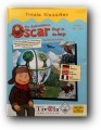 Oscar The Balloonist Flies into The Mountains (2005)