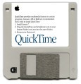 QuickTime 1.x (1991)