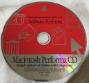 Macintosh Performa 5400 - 6400 CDs (1996)