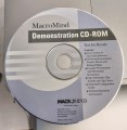 Macromedia Director Demo CD (1989)