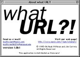 what URL?! (1995)