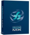 Macromedia FreeHand MX (2003)