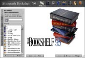 Microsoft Bookshelf 95 (1995)