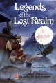 Legends of the Lost Realm II: Wilderlands (1992)