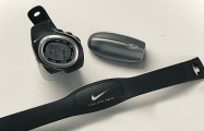 Nike Elite - For Triax Elite Watch (2004)