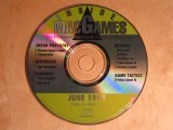 Inside Mac Games CD June 1995 (1995)