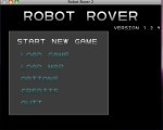 Robot Rover 1.2.4 (2007)