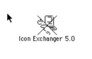 Icon Exchanger (1987)