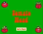 Tomato Head (1996)