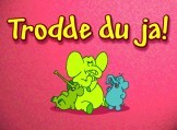 Trodde Du Ja! Djur (1998)