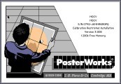 PosterWorks 3.0 (1994)