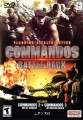 Commandos Battle Pack (2005)