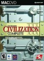Sid Meier's Civilization III: Complete (2006)