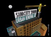 SimCity 2000 + Urban Renewal Kit + SC2K Scenario Maker (1995)