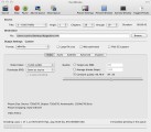 HandBrake 0.94 For Mac OSX 10.5 For PPC & Intel (2007)