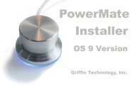 Griffin PowerMate (2001)