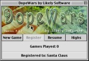Dope Wars 5.x (2004)